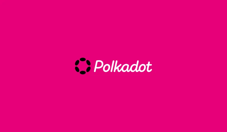 POLKADOT